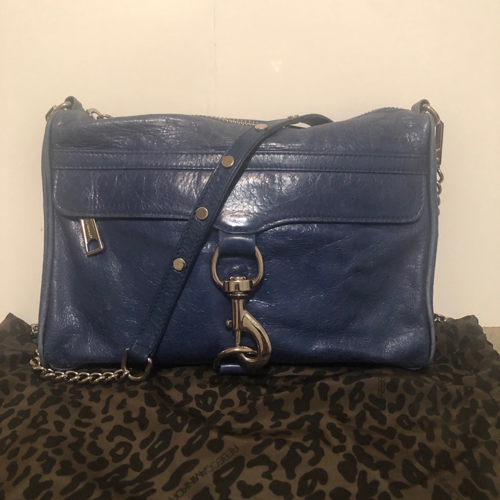 Rebecca Minkoff MAC